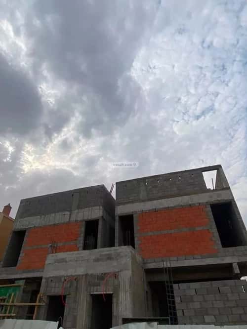 Villa 500 SQM Az-Zahra, West Riyadh, Riyadh
