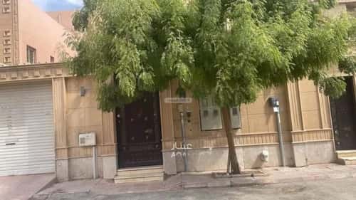 دور 362.5 متر مربع ب 3 غرف الياسمين، شمال الرياض، الرياض