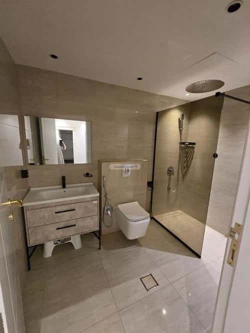 Floor 57.96 SQM with 3 Bedrooms An-Nada, North Riyadh, Riyadh