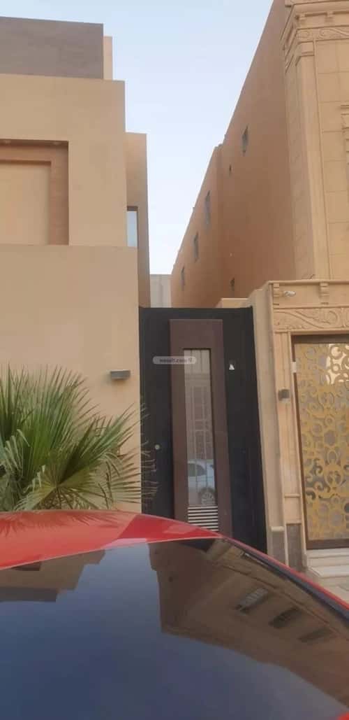 شقة 450 متر مربع ب 3 غرف النرجس، شمال الرياض، الرياض