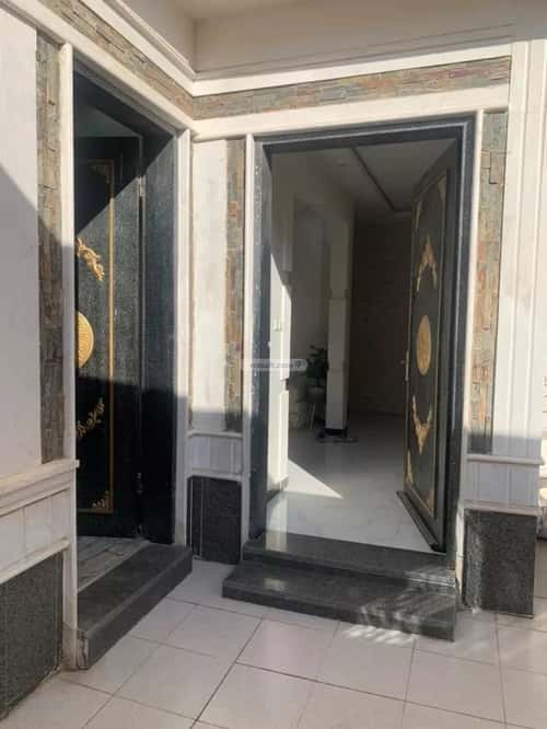 Villa 390 SQM Facing East with 5 Bedrooms Ar-Rimal, East Riyadh, Riyadh