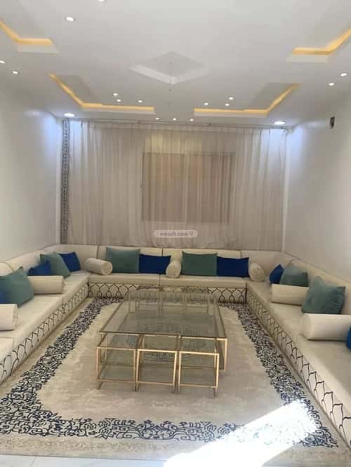 فيلا 390 متر مربع واجهة شرقية ب 5 غرف الرمال، شرق الرياض، الرياض