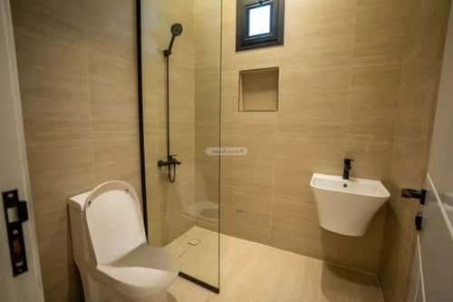 Apartment 164.17 SQM with 3 Bedrooms Hitteen, North Riyadh, Riyadh
