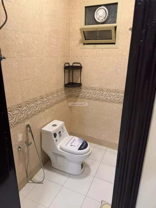 Apartment 112.5 SQM with 3 Bedrooms Al-Muanisiyah, East Riyadh, Riyadh