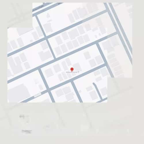 Land 312.5 SQM Facing North on 15m Width Street Al-Arid, North Riyadh, Riyadh