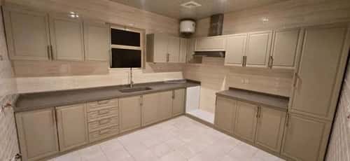 Apartment 500 SQM with 3 Bedrooms King Faisal, East Riyadh, Riyadh