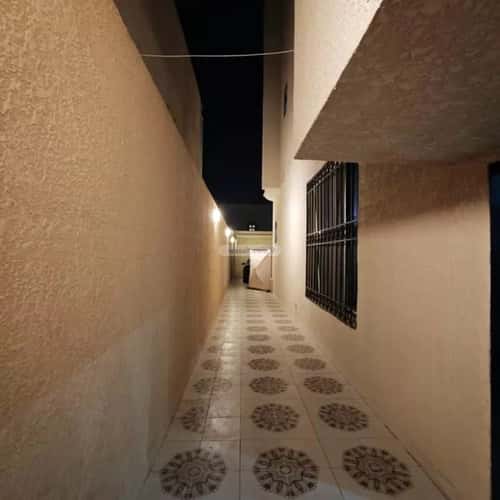 Villa 300 SQM Facing East with 6 Bedrooms Twaeeq, West Riyadh, Riyadh
