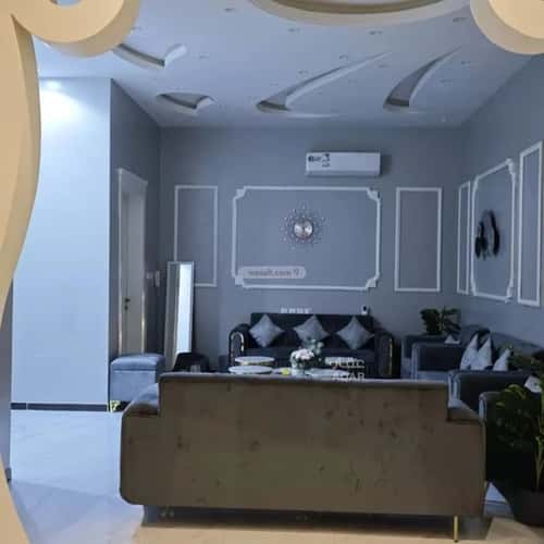 Villa 300 SQM Facing East with 6 Bedrooms Twaeeq, West Riyadh, Riyadh