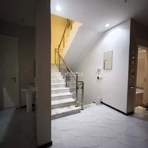 Villa 300 SQM Facing East with 6 Bedrooms Twaeeq, West Riyadh, Riyadh