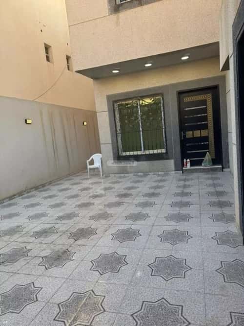 فيلا 300 متر مربع واجهة شرقية ب 5 غرف طويق، غرب الرياض، الرياض