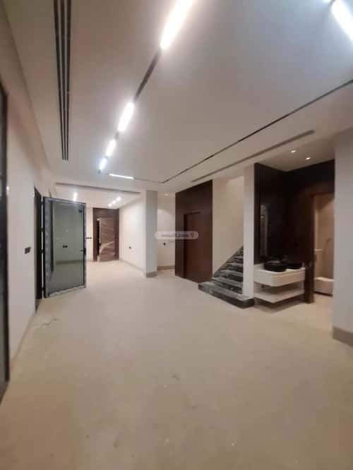 فيلا 390.95 متر مربع شرقية على شارع 15م العارض، شمال الرياض، الرياض