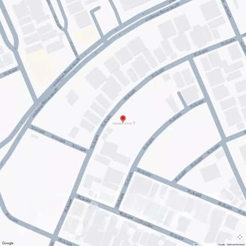 Land 908.97 SQM Facing North on 15m Width Street Al-Malqa, North Riyadh, Riyadh