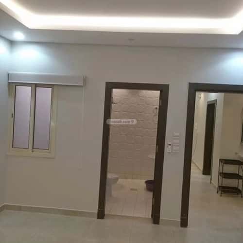 Apartment 520 SQM with 3 Bedrooms Al-Yasmeen, North Riyadh, Riyadh