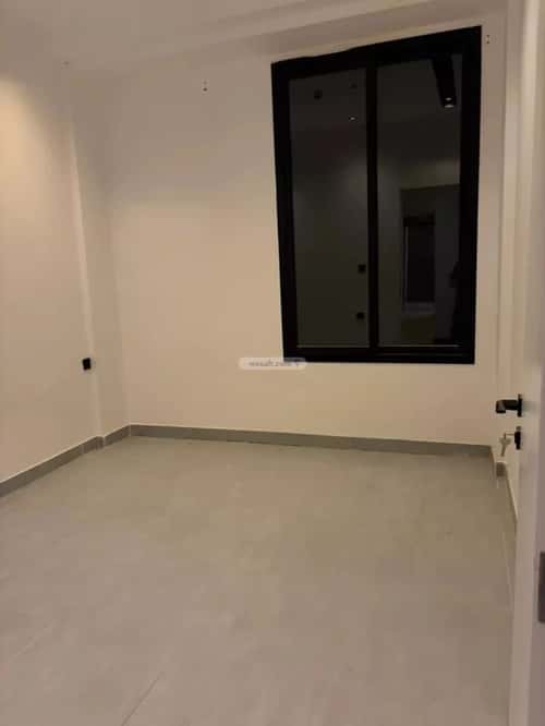Apartment 107.3 SQM with 3 Bedrooms Qurtubah, East Riyadh, Riyadh