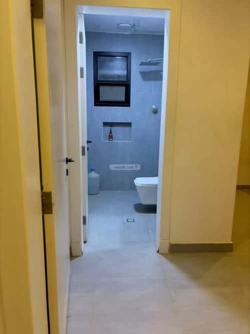 Apartment 107.3 SQM with 3 Bedrooms Qurtubah, East Riyadh, Riyadh