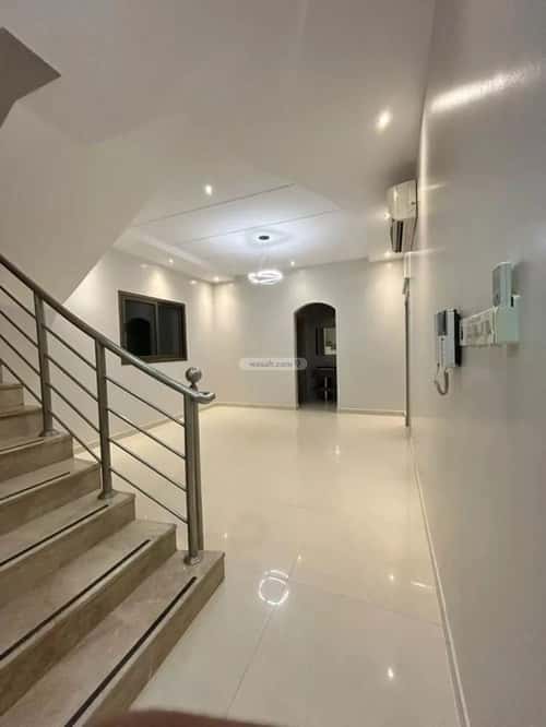 Floor 114.7 SQM with 4 Bedrooms Al-Malqa, North Riyadh, Riyadh