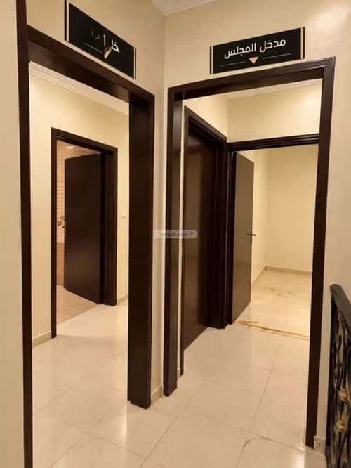 Apartment 500 SQM with 2 Bedrooms Al-Muanisiyah, East Riyadh, Riyadh