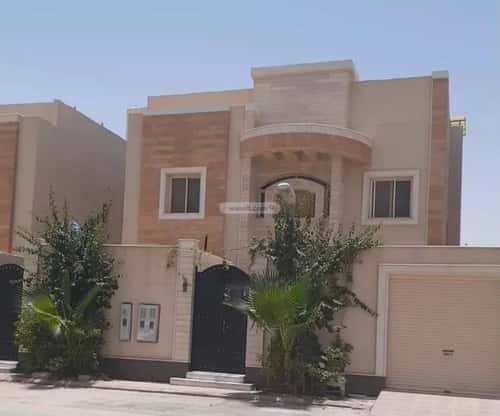 شقة 285.88 متر مربع ب 3 غرف بدر، جنوب الرياض، الرياض