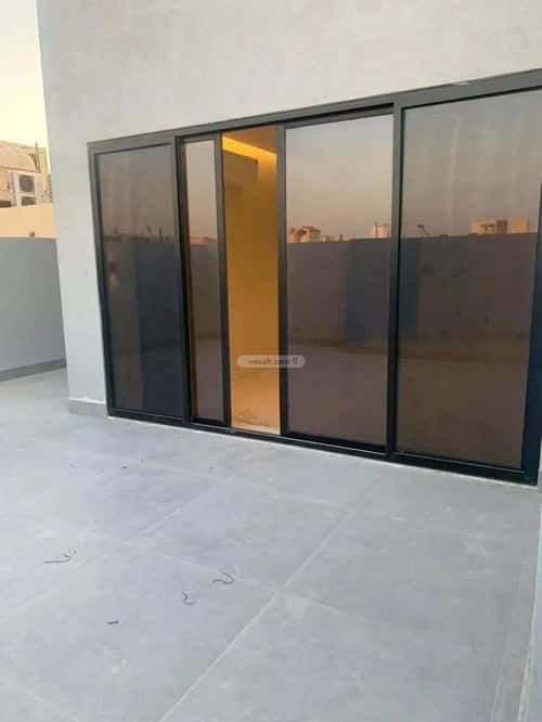 شقة 525 متر مربع ب 3 غرف الملقا، شمال الرياض، الرياض