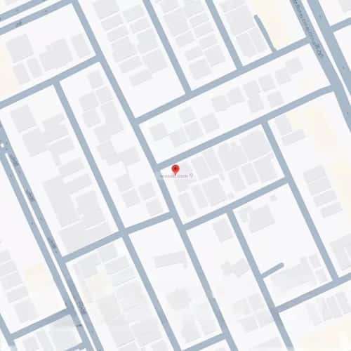 Land 450 SQM Facing East on 15m Width Street Al-Malqa, North Riyadh, Riyadh