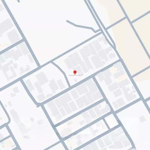 Land 525 SQM Facing South on 12m Width Street Al-Malqa, North Riyadh, Riyadh