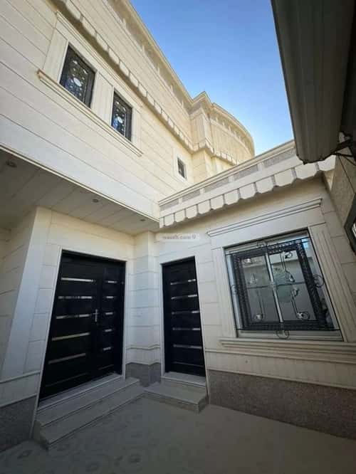 فيلا 375 متر مربع واجهة شرقية ب 4 غرف العارض، شمال الرياض، الرياض