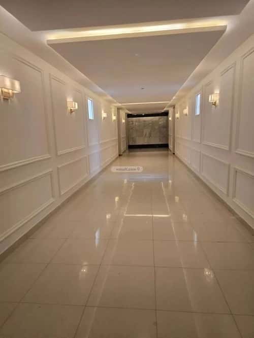 Apartment 184.66 SQM with 3 Bedrooms Al-Yasmeen, North Riyadh, Riyadh