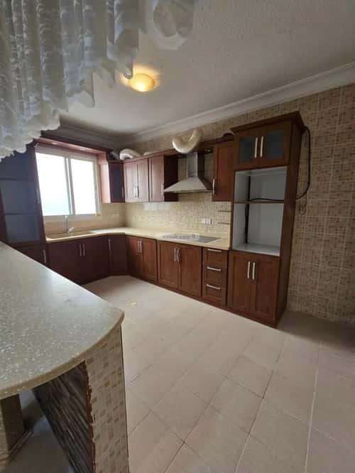 Apartment 184.66 SQM with 3 Bedrooms Al-Yasmeen, North Riyadh, Riyadh