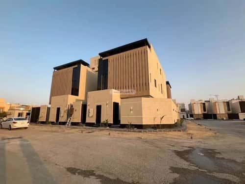 فيلا 203.5 متر مربع العارض، شمال الرياض، الرياض