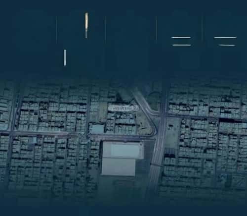 Apartment 625 SQM with 3 Bedrooms Al Faysaleyyah, North Jeddah, Jeddah