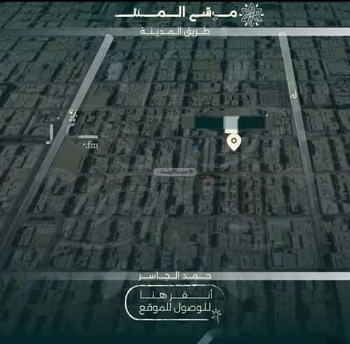 شقة 524.5 متر مربع ب 4 غرف الروضة، شمال جدة، جدة