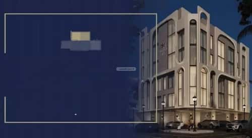 Apartment 440 SQM with 2 Bedrooms Al Rawdhah, North Jeddah, Jeddah