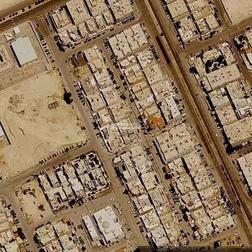 Land 363 SQM Facing East on 15m Width Street At-Taawun, North Riyadh, Riyadh
