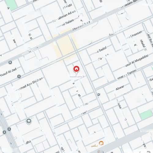 Land 363 SQM Facing East on 15m Width Street At-Taawun, North Riyadh, Riyadh