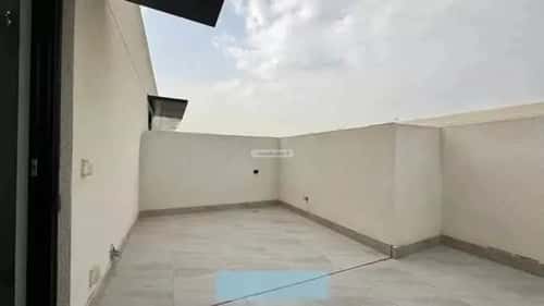 Villa 186.69 SQM Facing North with 3 Bedrooms West Umm Al Hamam, West Riyadh, Riyadh