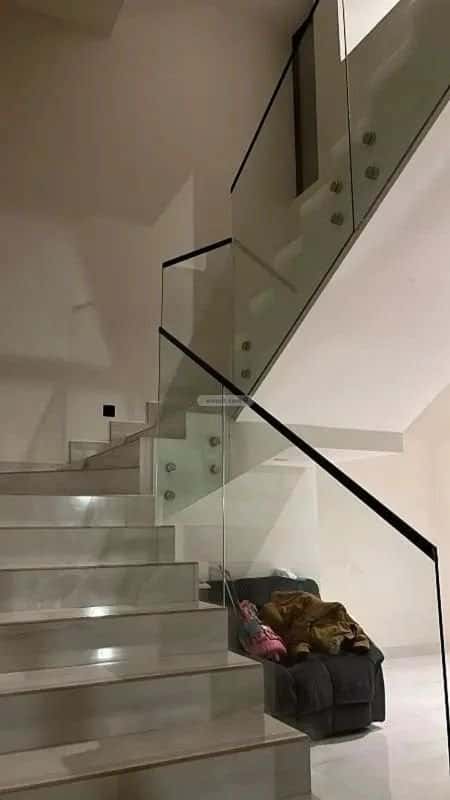 Villa 375 SQM Facing North on 15m Width Street Al-Qairawan, North Riyadh, Riyadh