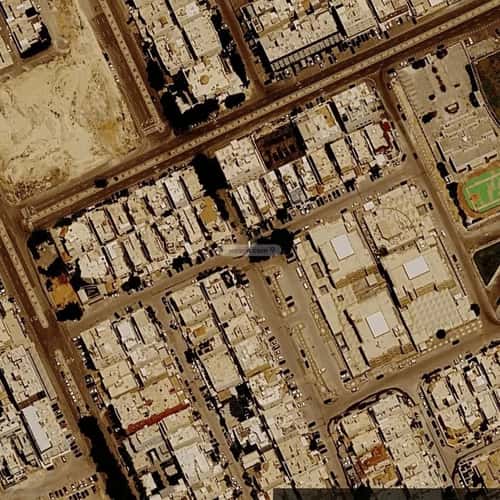 Villa 300 SQM Facing South on 15m Width Street At-Taawun, North Riyadh, Riyadh