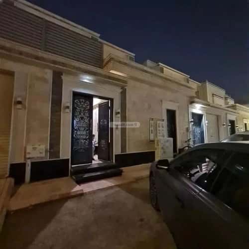فيلا 412.5 متر مربع شرقية على شارع 18م المونسية، شرق الرياض، الرياض
