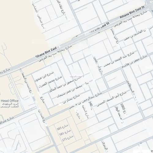 دور 163.58 متر مربع ب 4 غرف العارض، شمال الرياض، الرياض