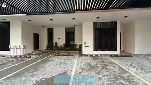 Apartment 98.04 SQM with 1 Bedroom As-Sulaimanyah, Central Riyadh, Riyadh