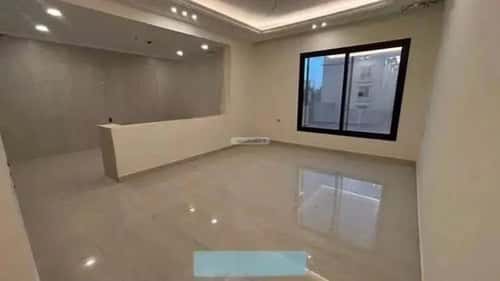 Apartment 116.16 SQM with 3 Bedrooms Al Ulya, Khobar