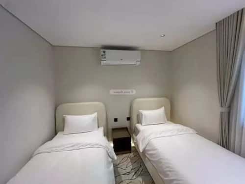 Apartment 65 SQM with 2 Bedrooms As-Sahafa, North Riyadh, Riyadh