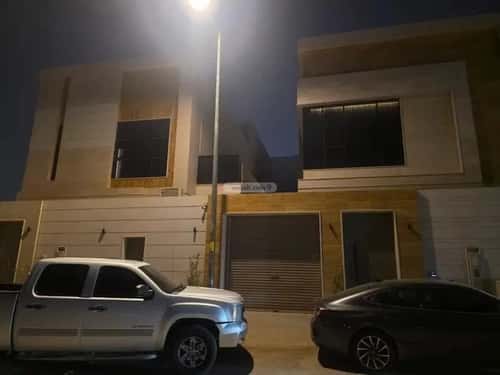 فيلا 330 متر مربع العقيق، شمال الرياض، الرياض
