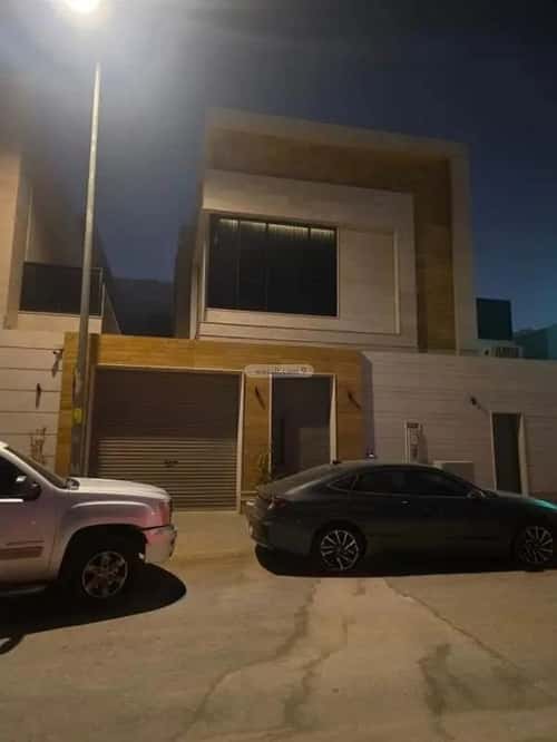 Villa 330 SQM Al-Aqeek, North Riyadh, Riyadh