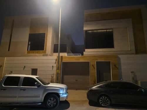 فيلا 330 متر مربع العقيق، شمال الرياض، الرياض