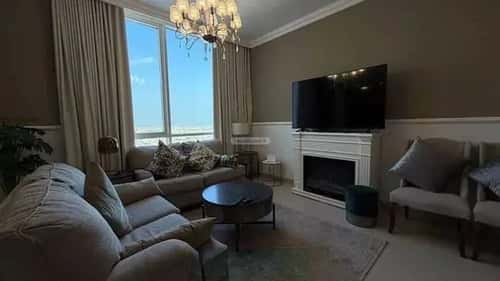 Apartment 129.97 SQM with 2 Bedrooms As-Sahafa, North Riyadh, Riyadh