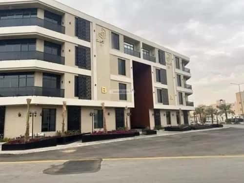 شقة 163.38 متر مربع ب 3 غرف المونسية، شرق الرياض، الرياض