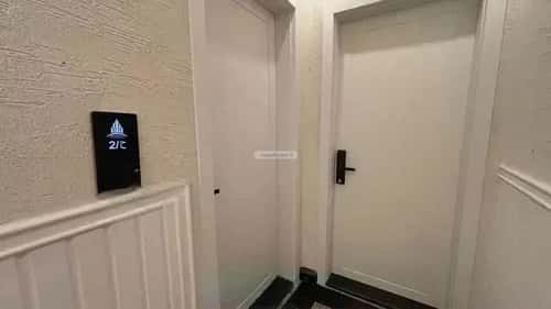 Apartment 116.16 SQM with 2 Bedrooms Al Ulya, Khobar