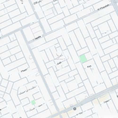 فيلا 325 متر مربع شمالية على شارع 14م الياسمين، شمال الرياض، الرياض