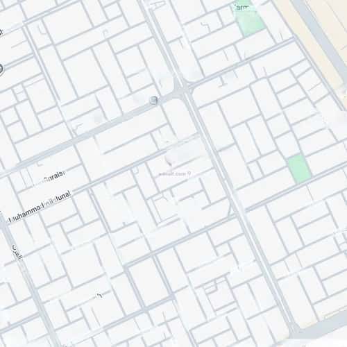 Land 440 SQM Facing South on 15m Width Street Al-Yarmuk, East Riyadh, Riyadh